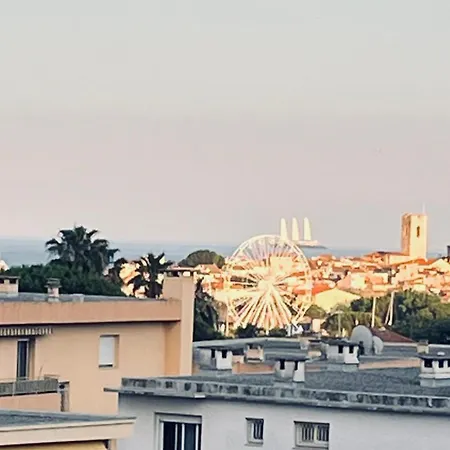 Vue Vieille *